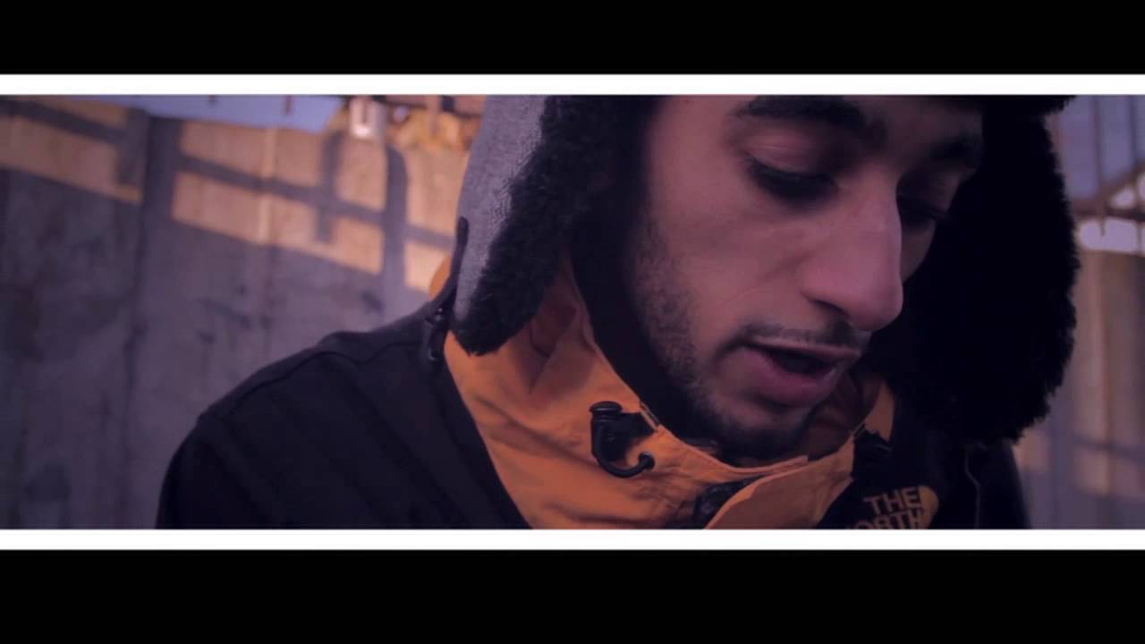 CAPTAIN - Rated M (Official Video) [HD]