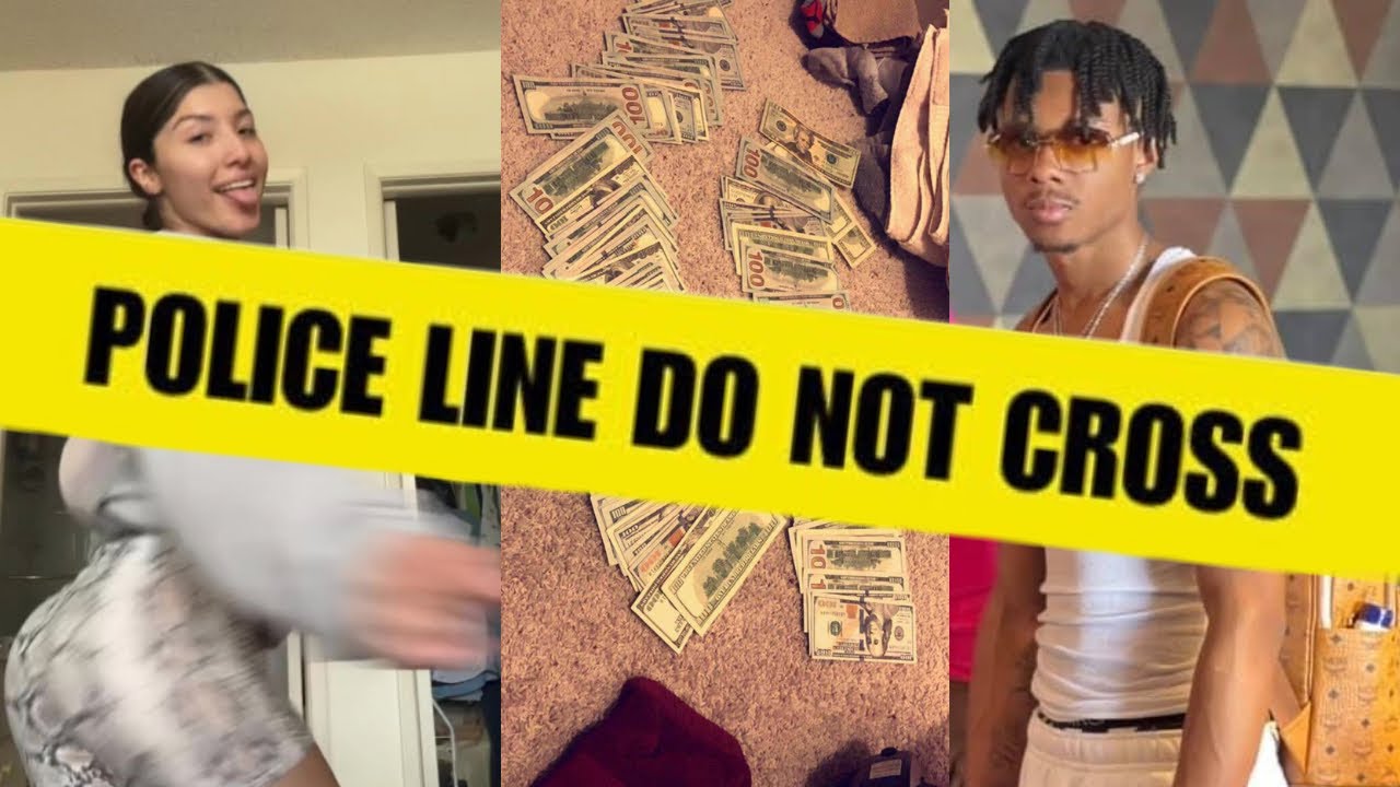 Fraud Bible 101: $50k From This Card Cracking Instagram Scam | Real Tips, Real Jail-Time