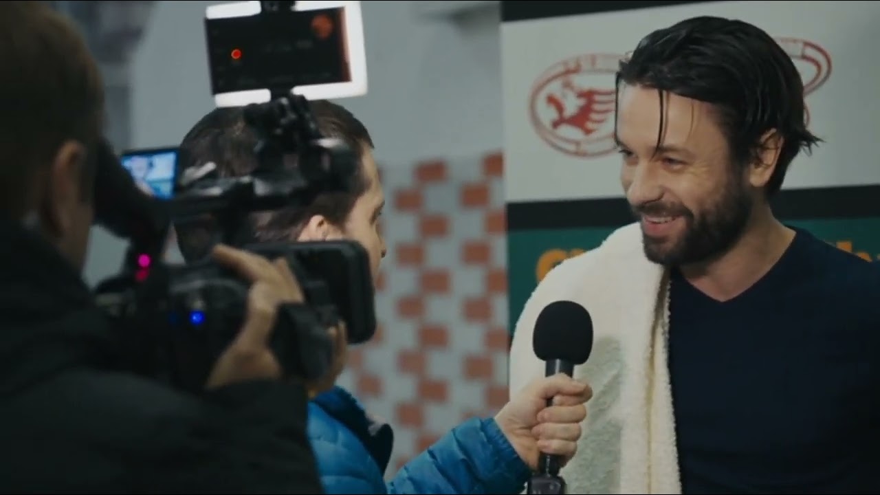 LAJNA 2 rozhovor Robin Guha