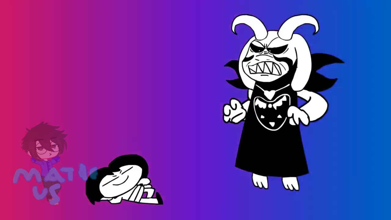 Dublagem Sr pelo undertale pants:)link do criador na descrição👇