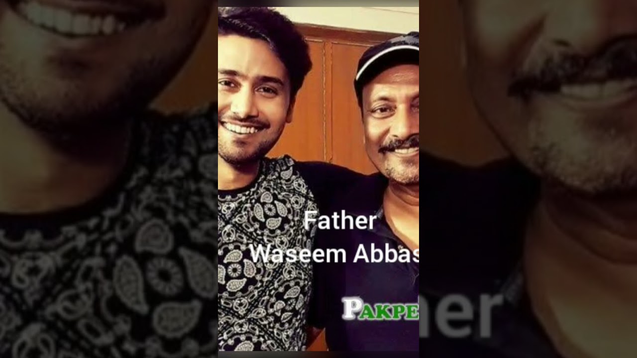Ali Abbas Biography