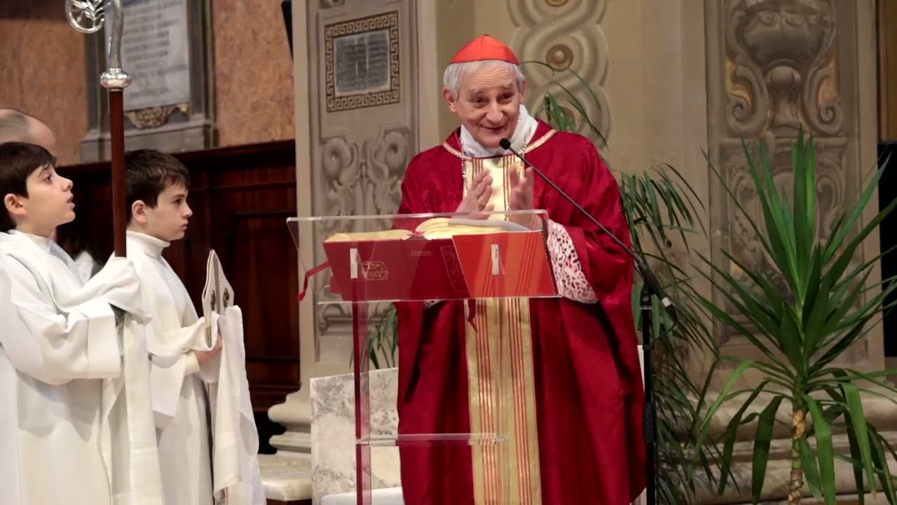 Cento festeggia San Biagio