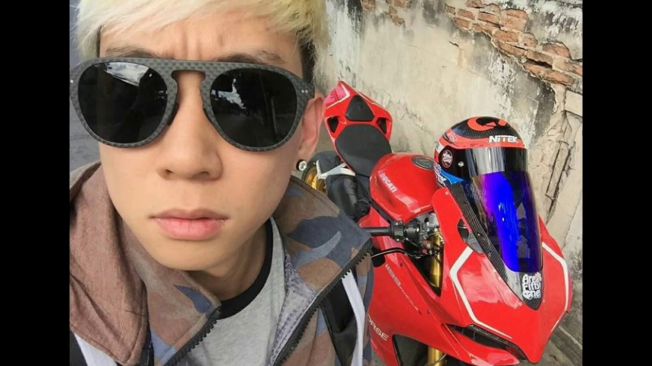 เปิดประวัติ เบนซ์ เรซซิ่ง  (Benz Racing)