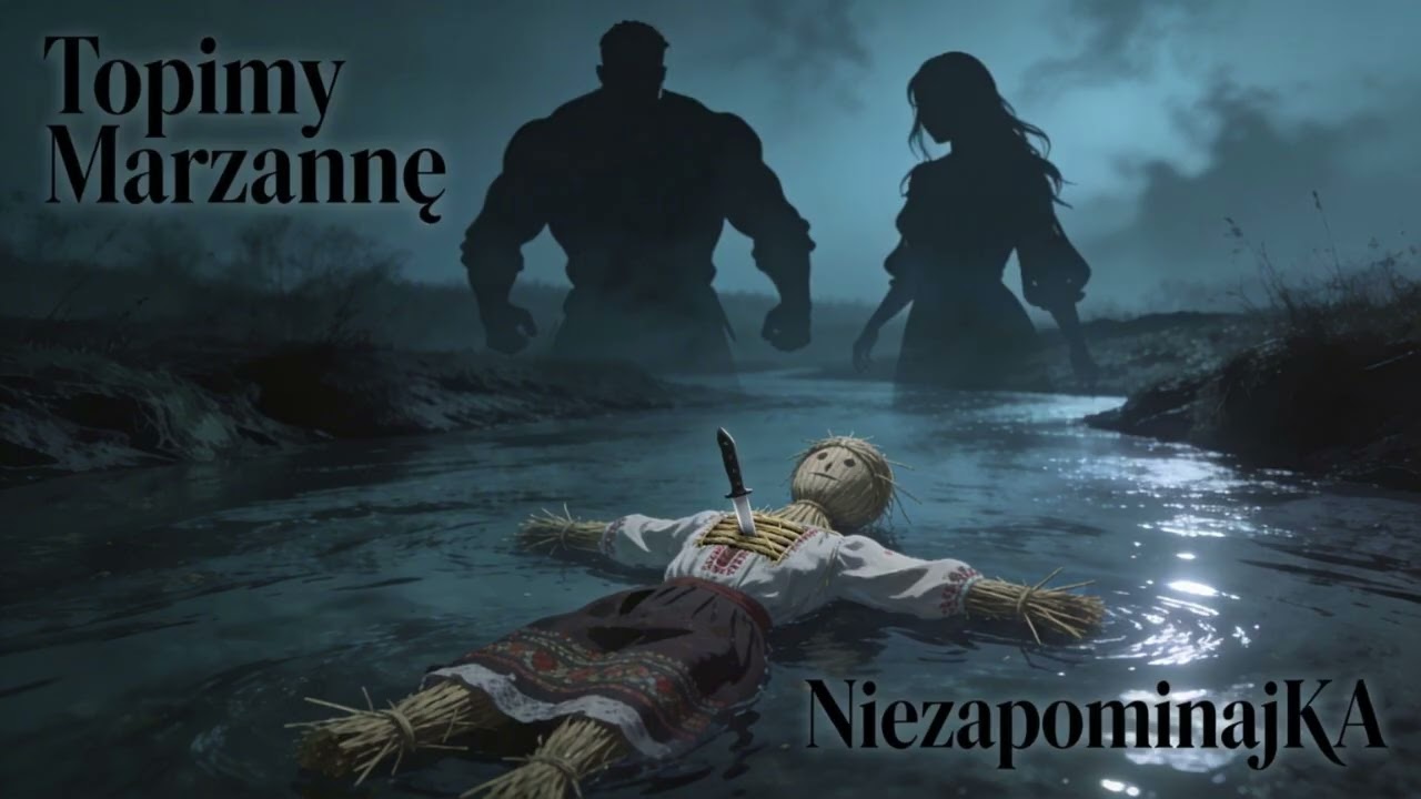NiezapominajKA Topimy Marzannę Folk/Muzyka Klubowa
