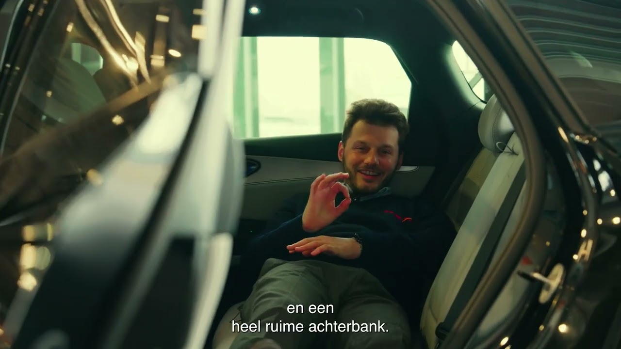 BYD Seal 6 PHEV uitgelegd ⚡🚗 | Plug-in hybride met tot 100 km elektrisch rijden