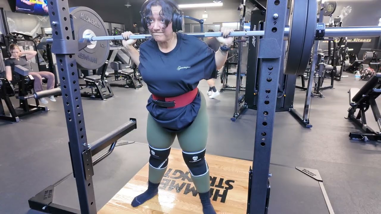 QUAD DAY