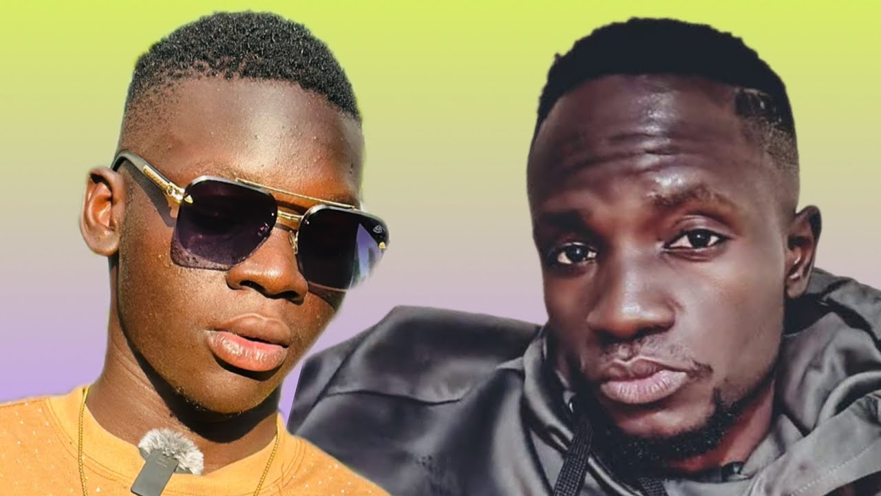 Breaking; Kiddy Face’s Son Reveals His Father’s Secret After Joining Music Industry (Pa Kiddy)
