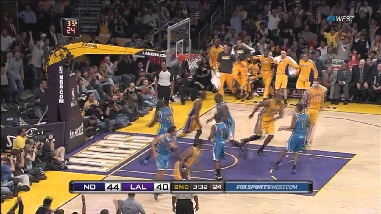 2011 Monster Dunks Mix (HD)