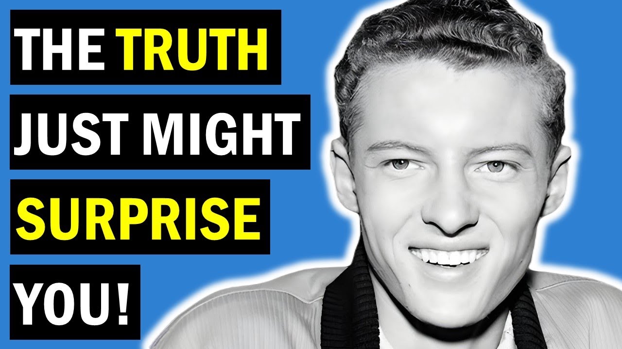 Here's the TRUTH About Eddie Haskell and Ken Osmond