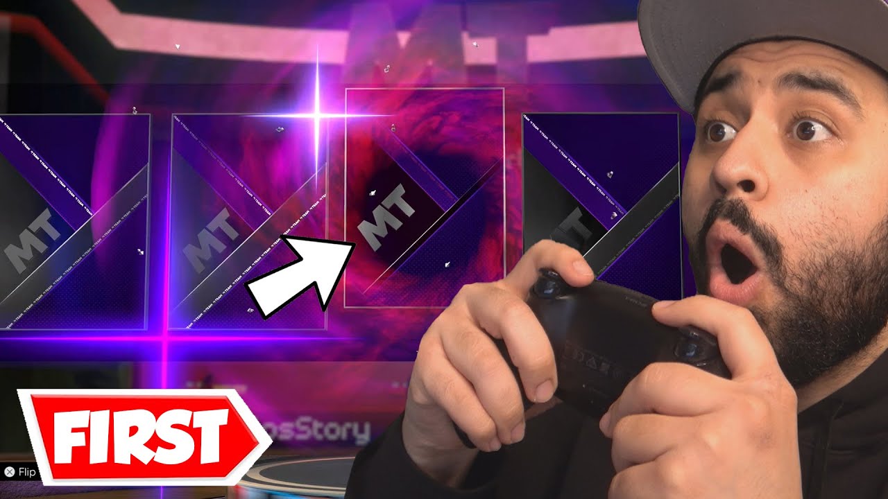 I FINALLY PULLED THE FIRST DARK MATTER PULL AND THEN GOT THE GREATEST PULLS! NBA 2K23 Pack Opening