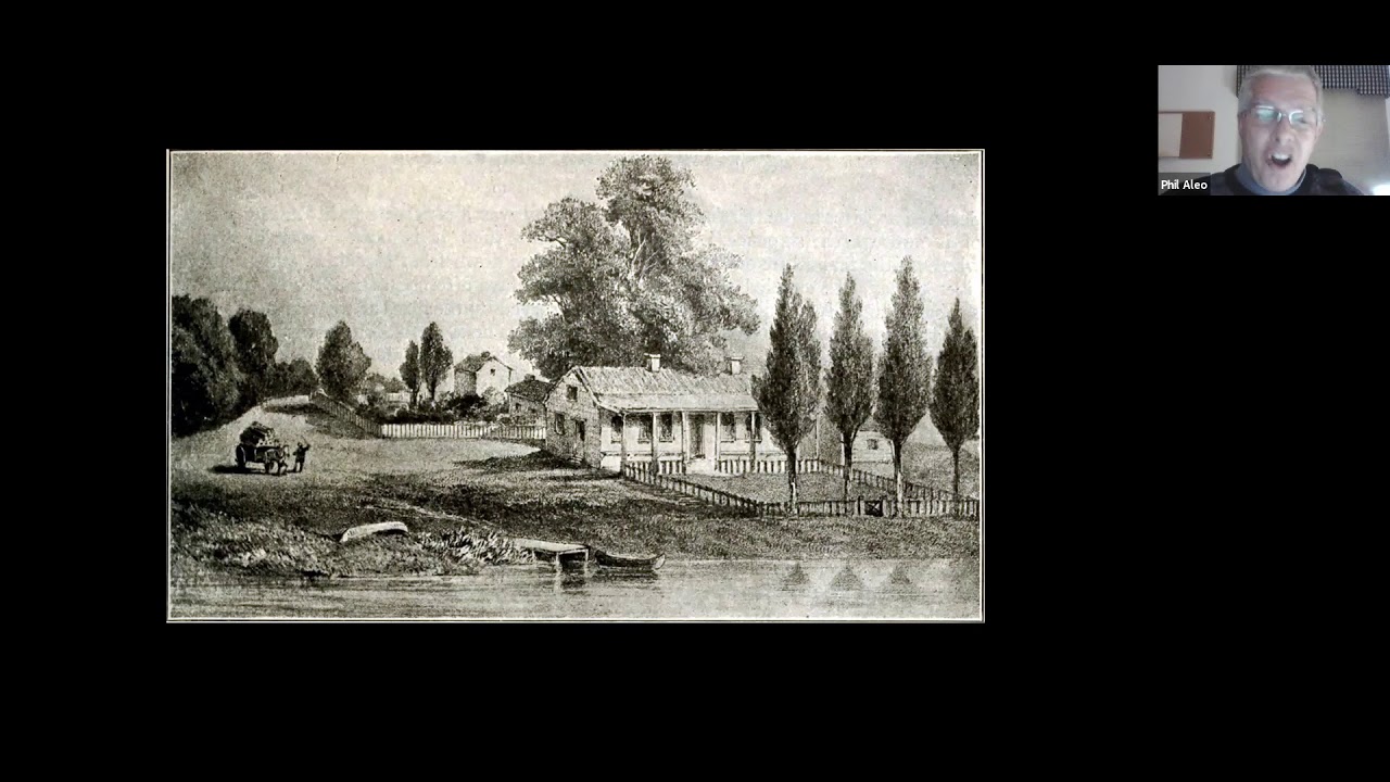 Chicago: The First 100 Years, 1833-1933