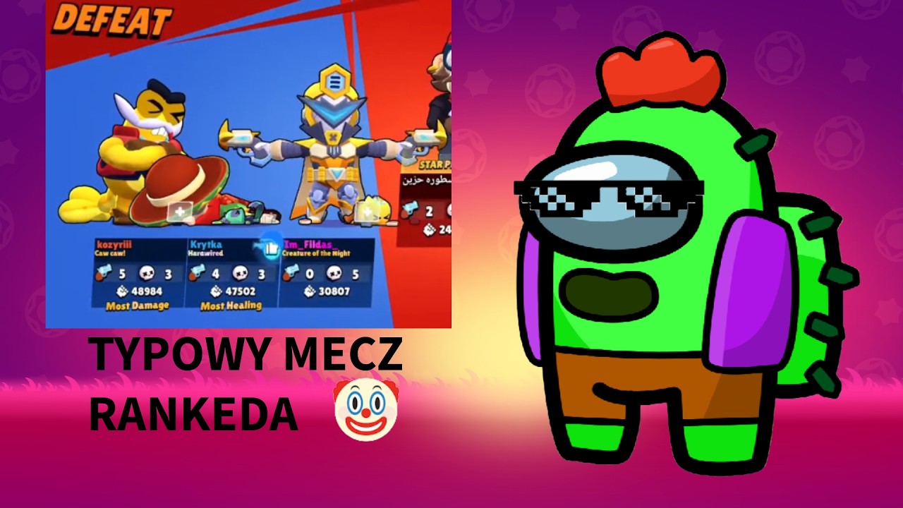 RANKED CORE #2*depresja rankedowa*
