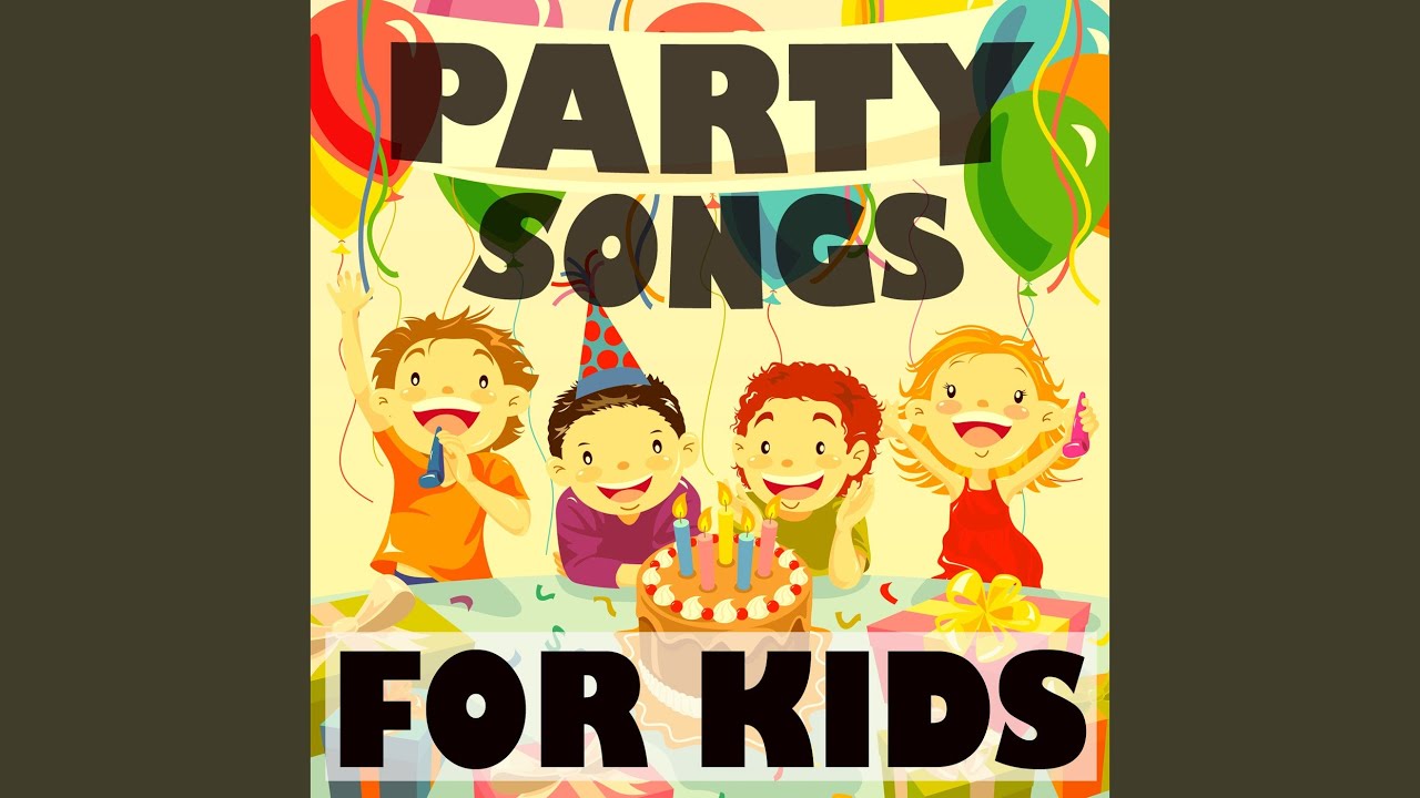 Limbo Rock (Party Mix)