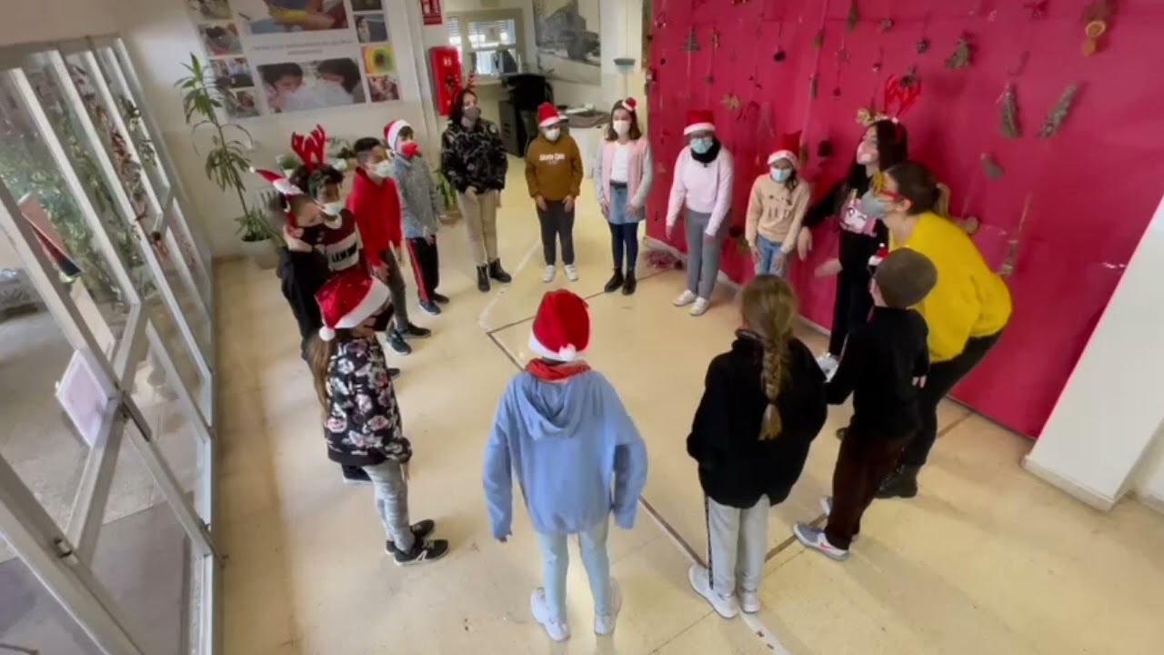 Nadala 5è B