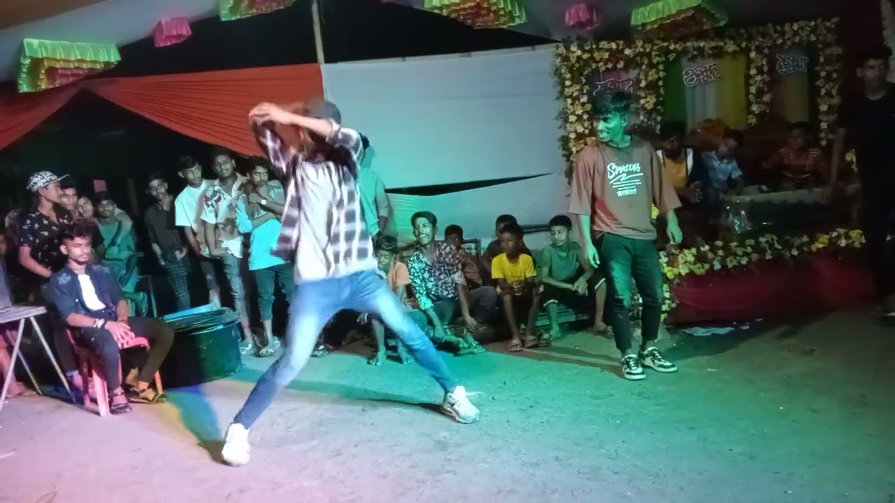 Ronda Chaka Hindi remix new dance video 2020