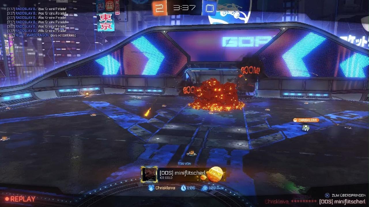 Rocket League Einfach teuer😂