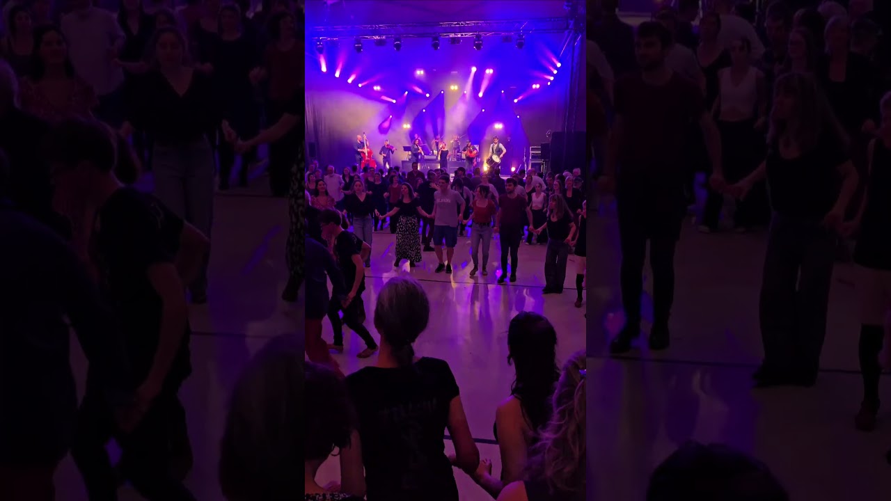 Barokistania / Rond de Loud&eacute;ac / Fest Deiz Roue Waroch 2025