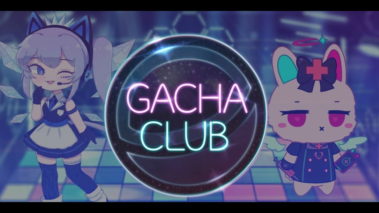 Как играть в Gacha Club &mdash; краткое руководство и пошаговое руководство