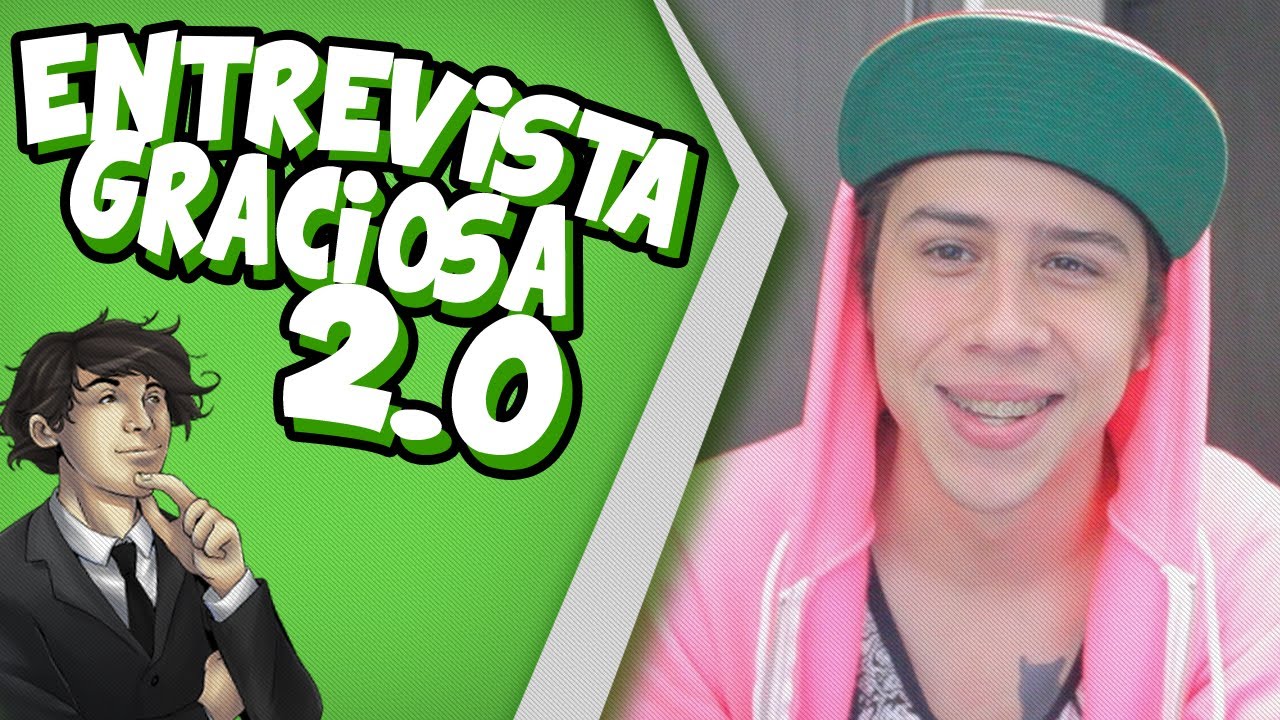 Los inicios de Strecci | Entrevista Graciosa 2.0