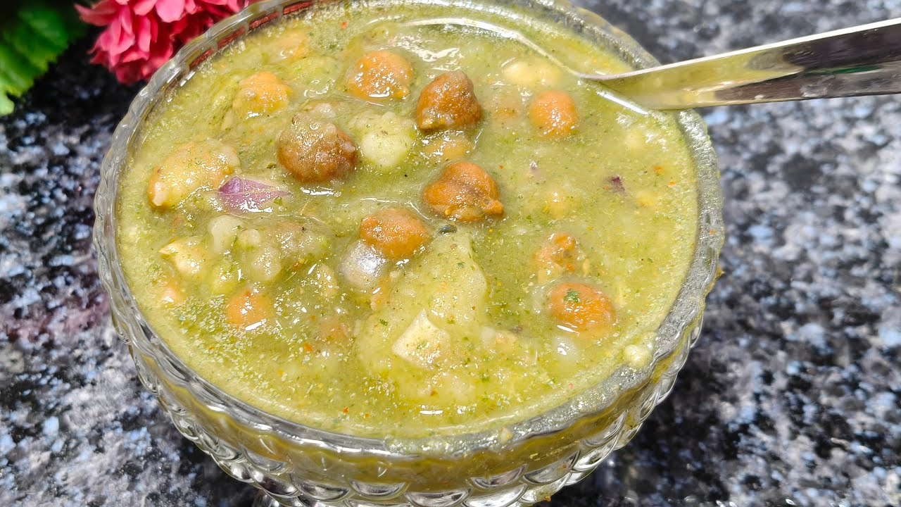 Holi special chana chaat chatpati recipe #cooking 
