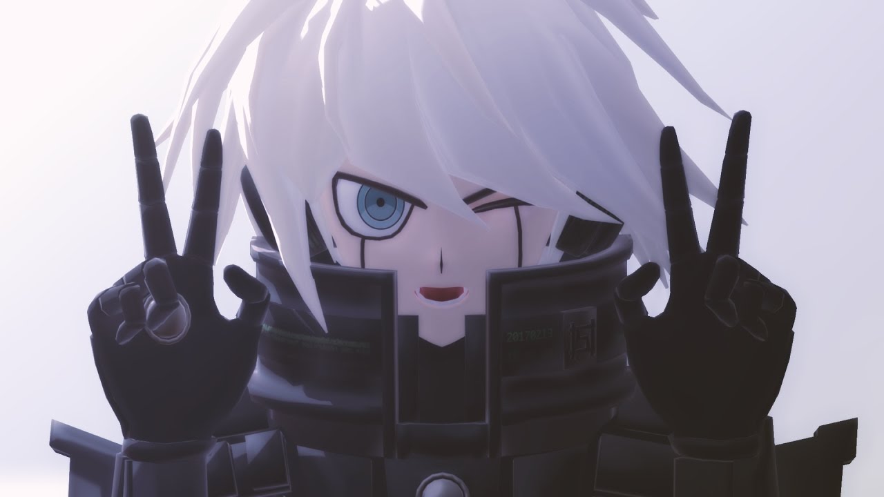◤ダンガンロンパM M D◥ ELECT