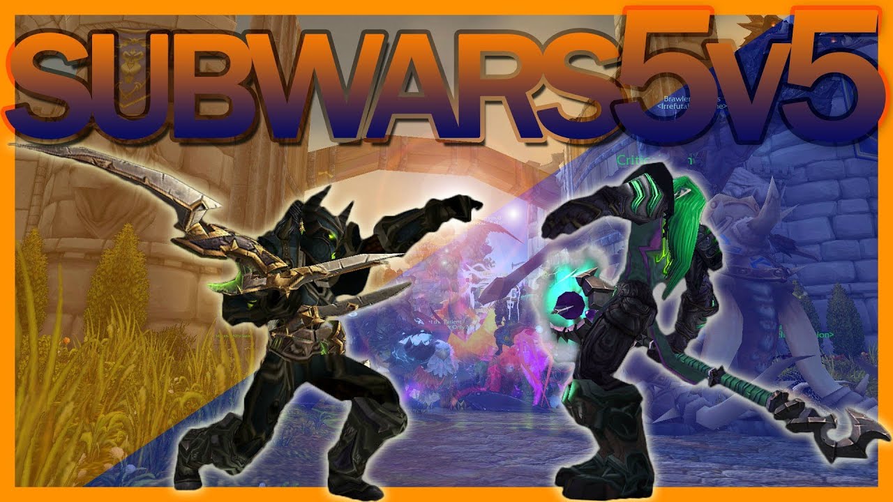 Five 1v1's. VS Team Snutz