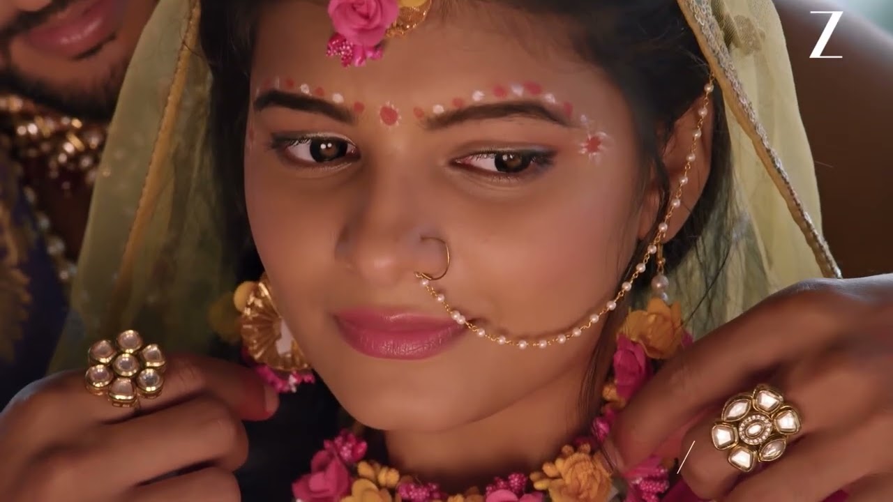 SARU | Is Ved and Saru's relation getting the love they were looking for?