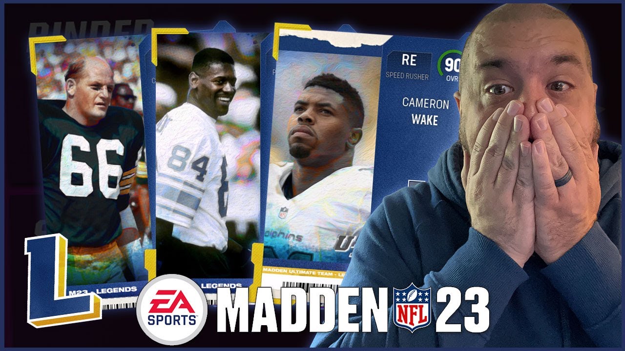These 3 Legends Might CRASH The MUT 23 Market Today! BUY These Cards NOW