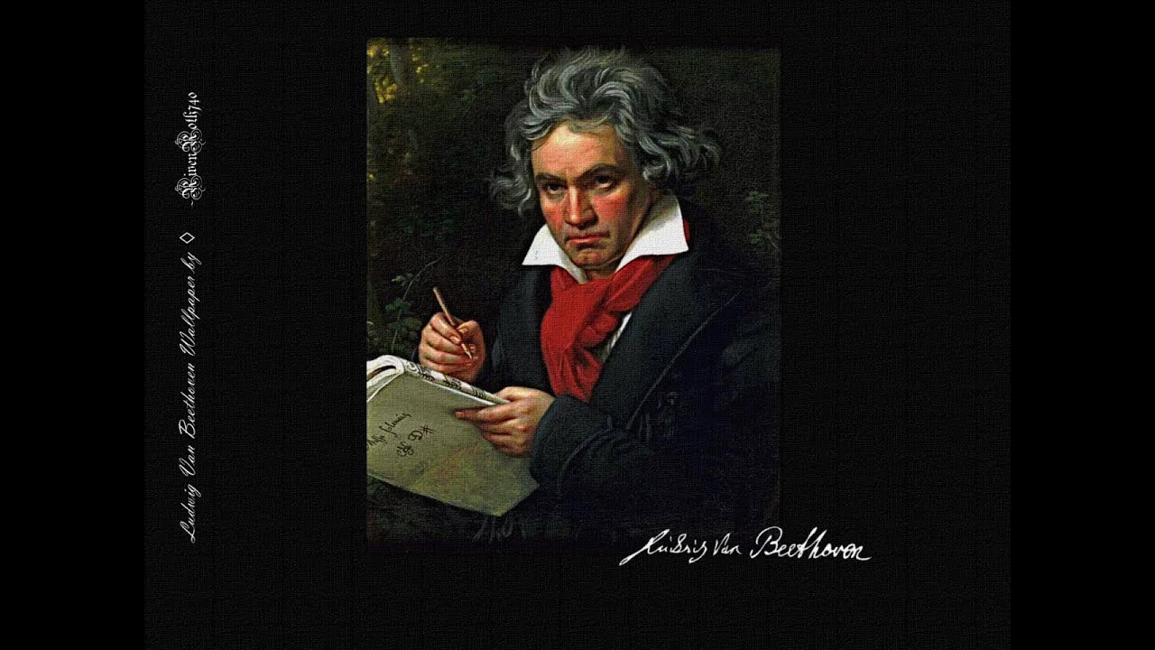Beethoven - Trio for Piano, Flute and Bassoon in G, WoO 37