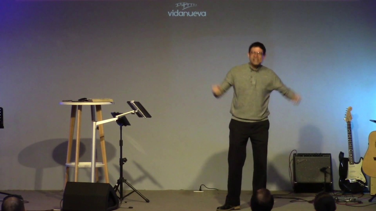 2 Tesalonicenses 3:1-5 - ¡Que la palabra Corra y sea glorificada! - David Guadrón