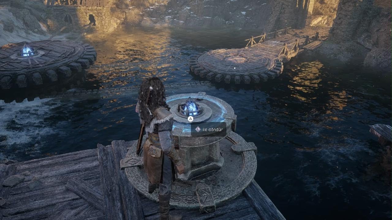 Echoes of the End 2