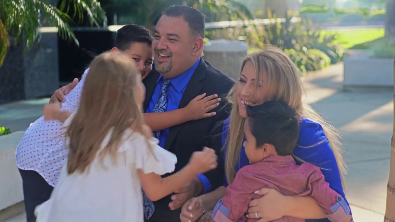 Colleen Olivas Team - Mortgage Firm