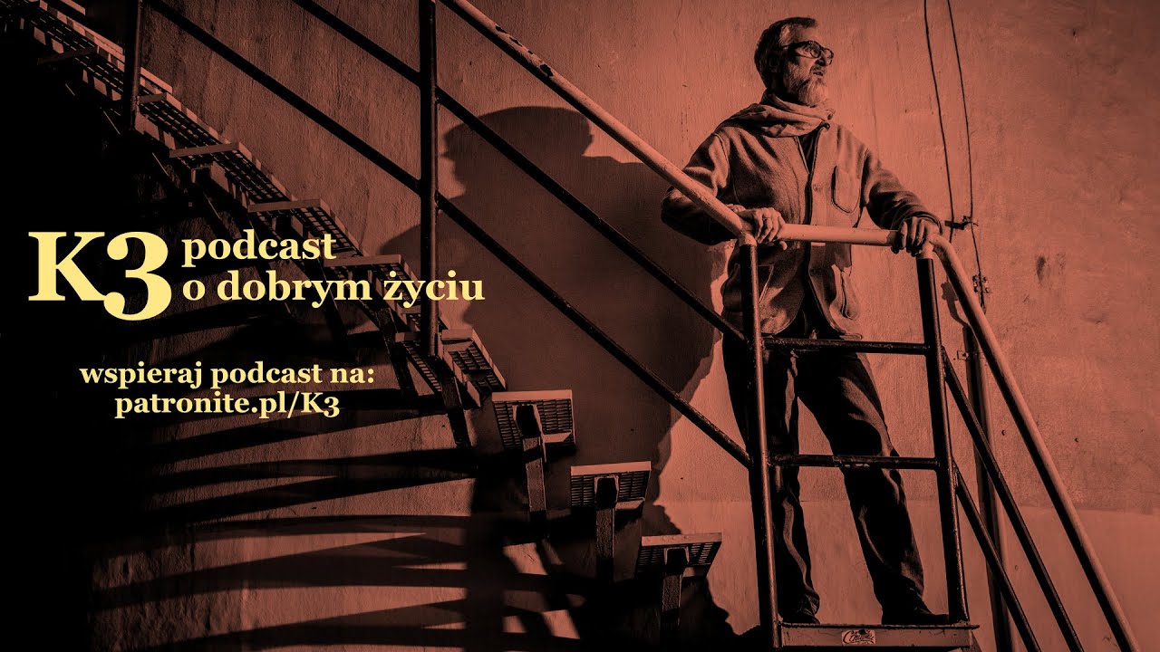 #87 – Współczucie (gość specjalny Julia Wahl)