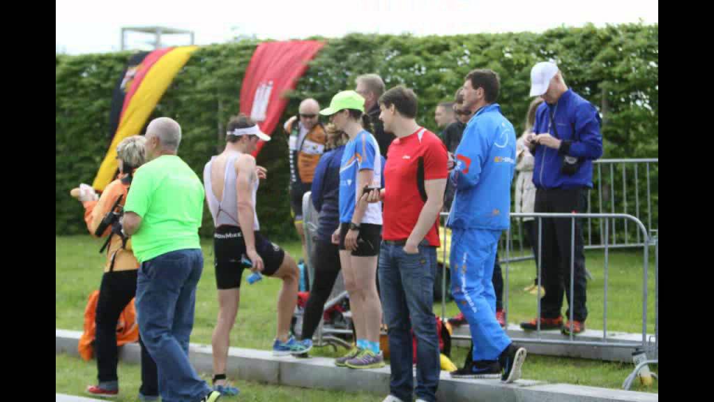 19. Powertriathlon in Bildern