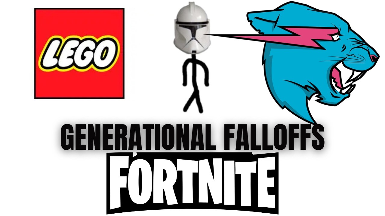 Generational Falloffs