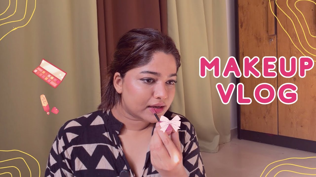 Makeup tutorial for my Girlysssss!!!!!!