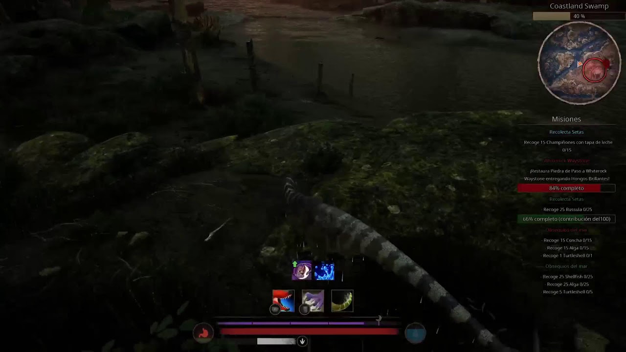 Path of Titans