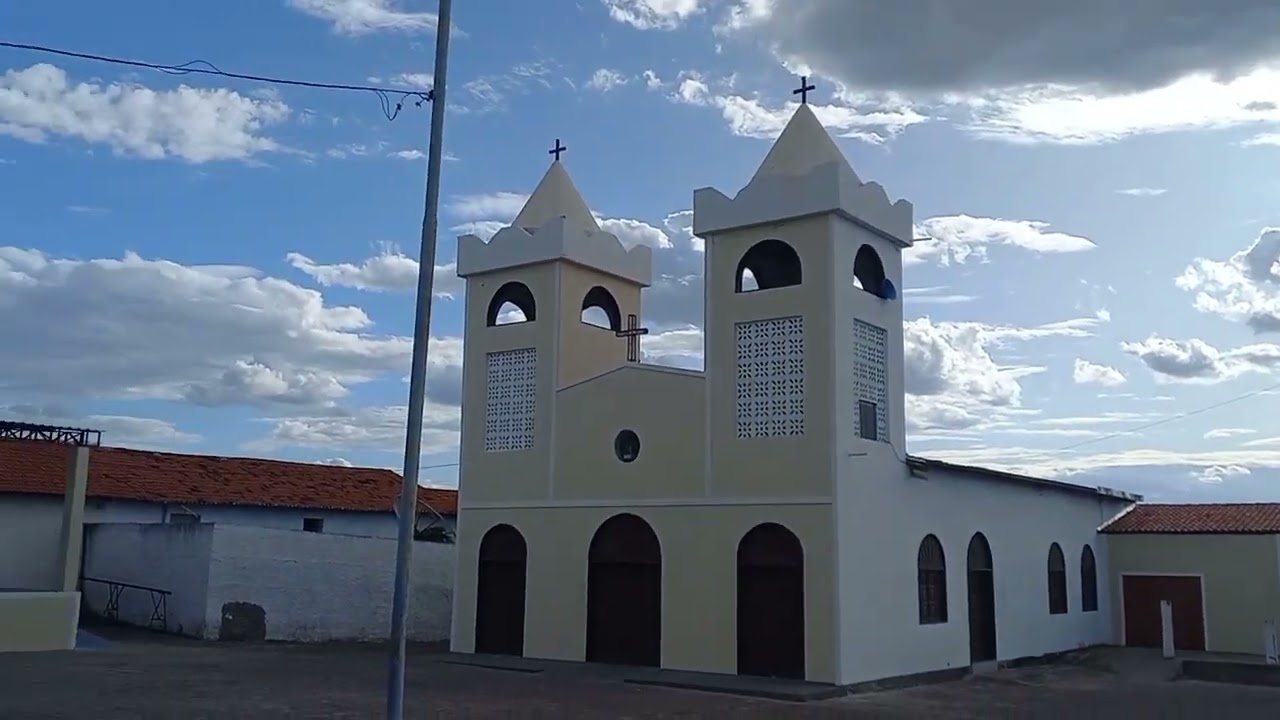 BAIRRO RODOVIÁRIA PAULO AFONSO BAHIA ATÉ  BENONE REZENDI.#pauloafonso #sertão #bahia .