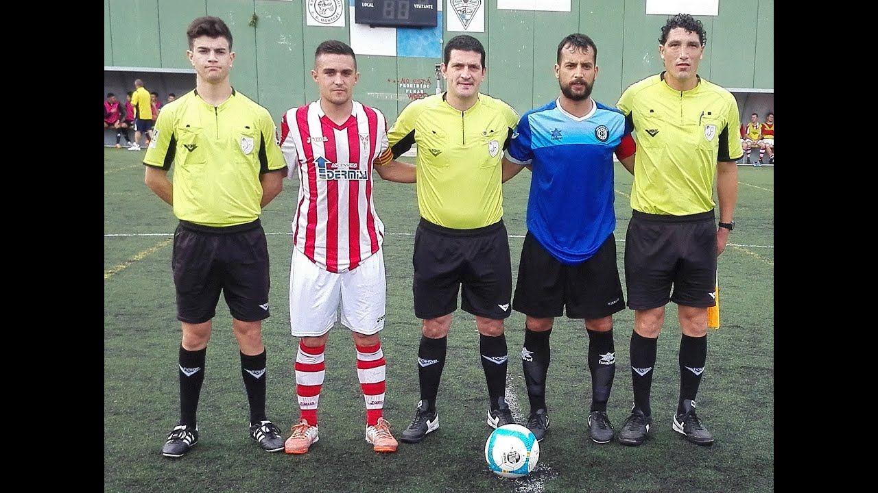 #promo1CAT (ida): F.P.Hermes 1 - Tortosa 1