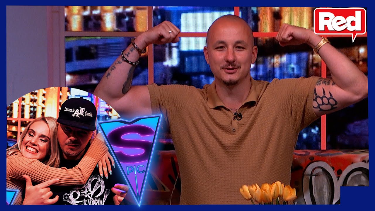 Špic - deo 2 - Gost: Lemi G - 17.05.2021. - Red TV