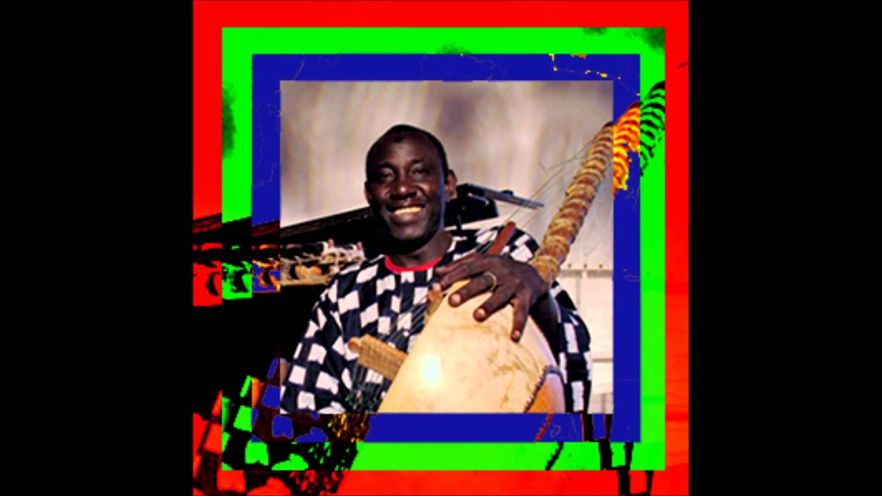Alagi Mbye - Seinabo