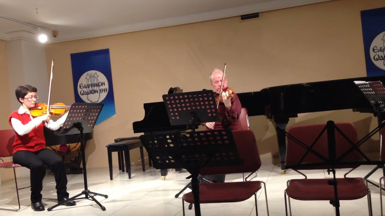 Arcangelo Corelli - Concerto Grosso Op. 6 No. 8 