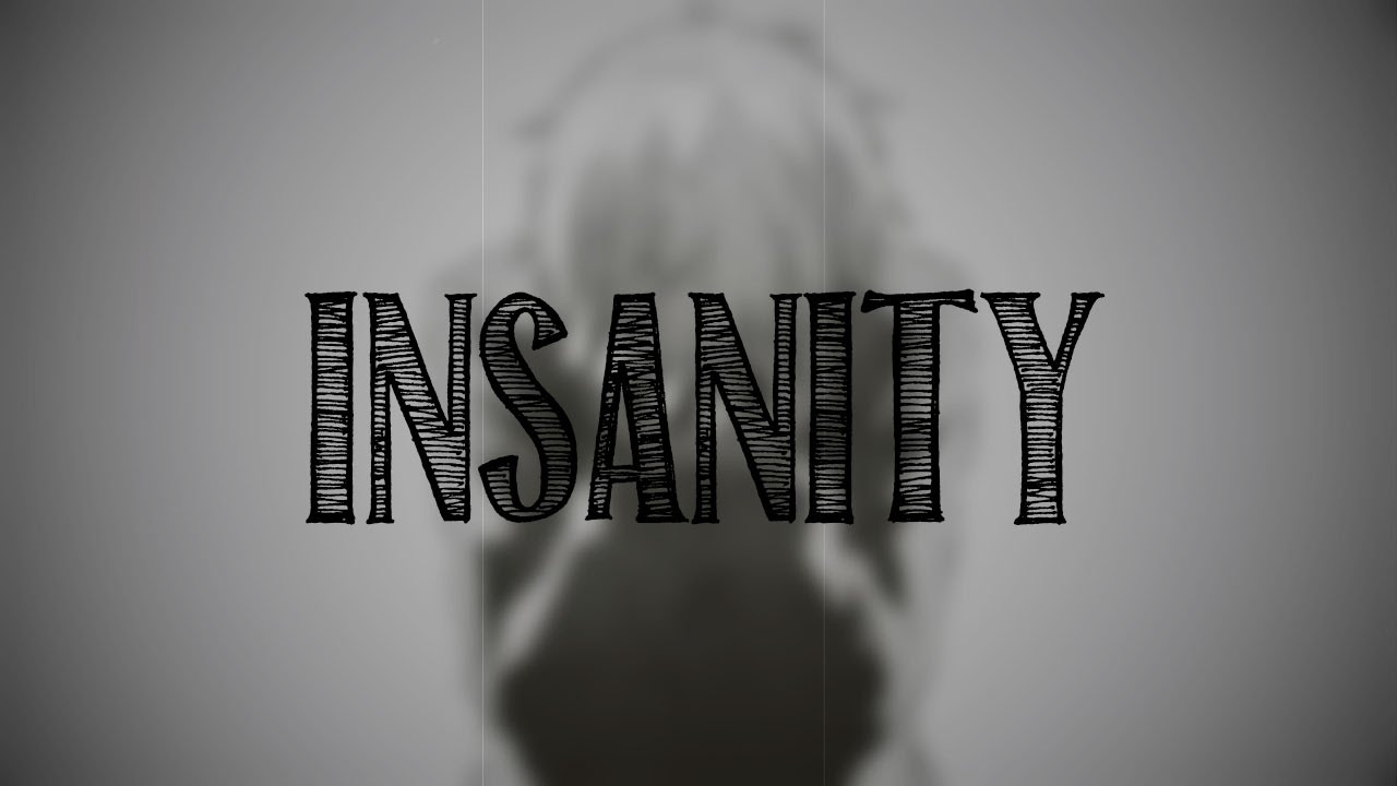 ♦INSANITY♦ - (Frost Mix) -  ♦Instrumental♦
