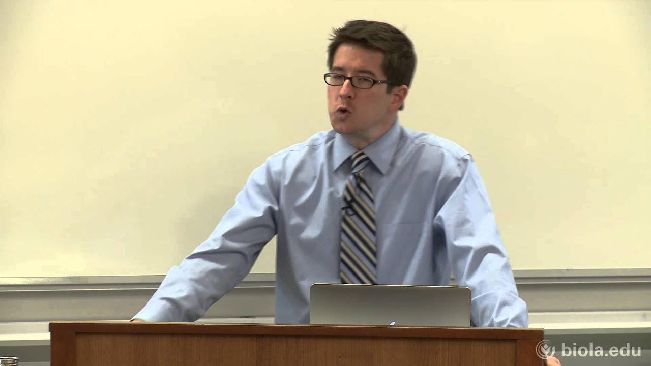 Matt Jenson: Sin's Effect In Our Lives
