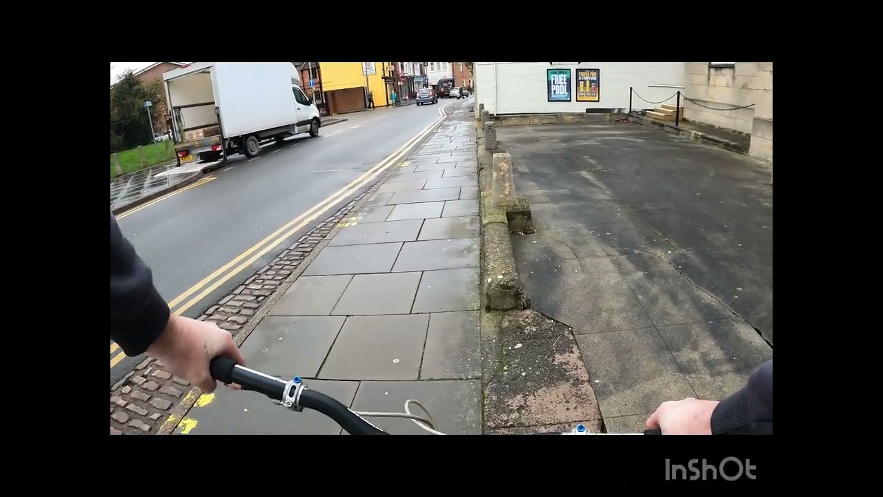 Recovery ride #3 January 8th 2026