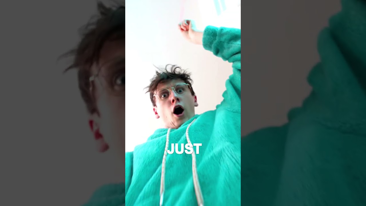 Я выиграла RAREST Youtube Award 😔
