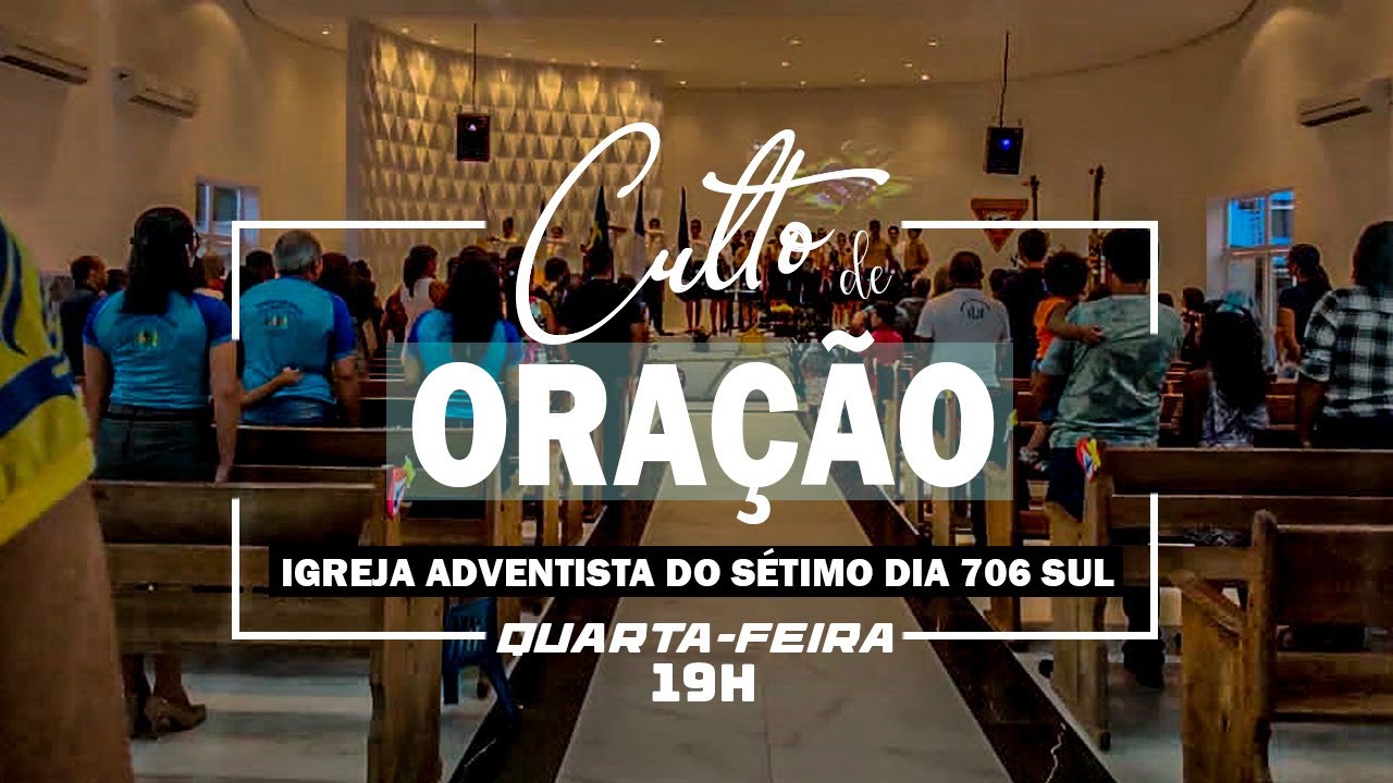 CULTO DO PODER | Quarta-feira  29/01/2025