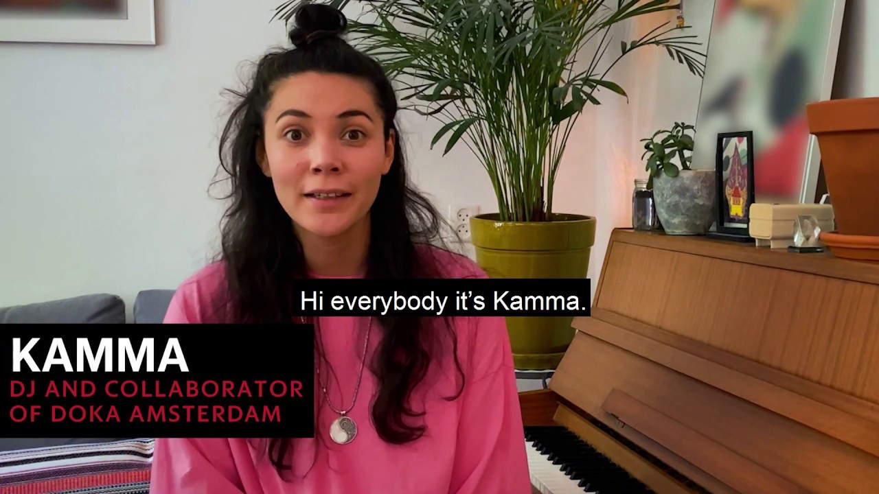 Asahi Super Dry - Discovery Deconstructed: Kamma