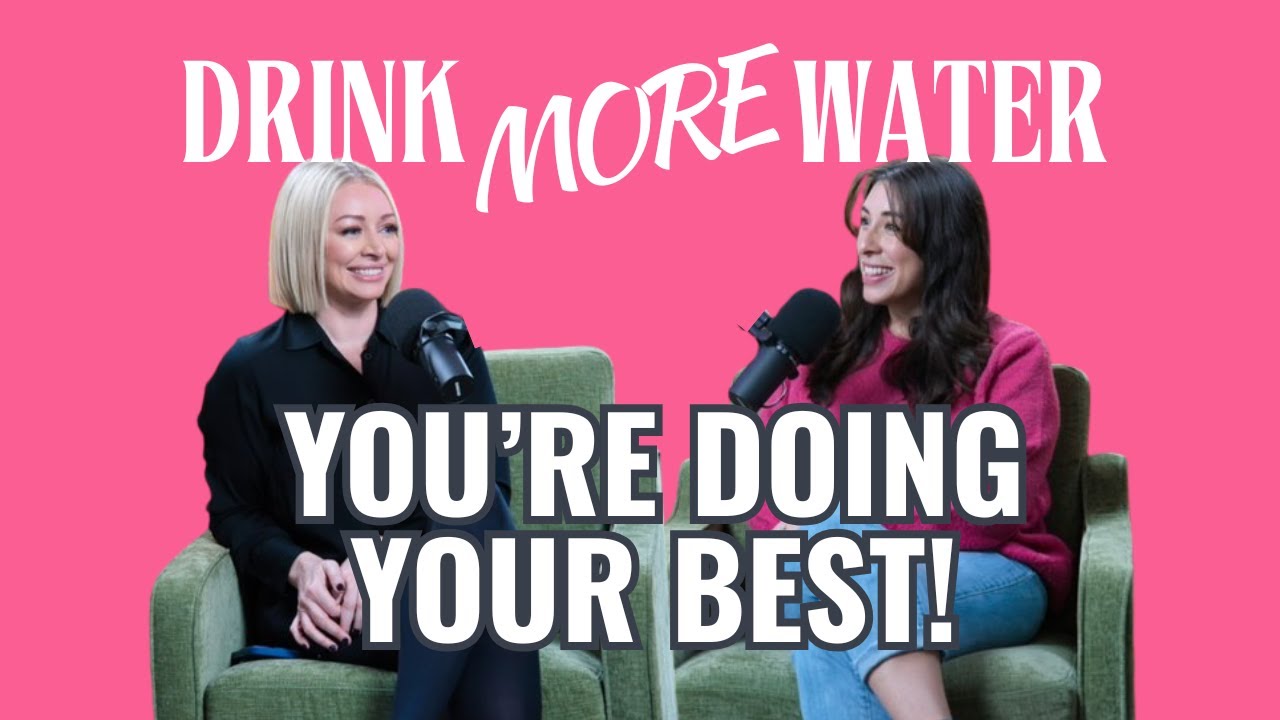 Soft Advice for Stressful Times with Mindfulness Expert Rosa Castaño
