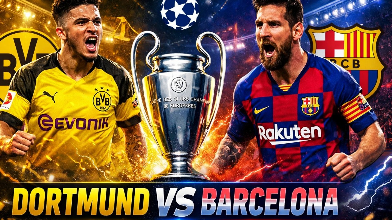 BORUSSIA DORTMUND  // PRO CAMERA  ! - EP. 47 Player Career Mode FC 26